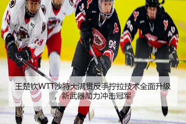 王楚钦WTT沙特大满贯反手拧拉技术全面升级，新武器助力冲击冠军